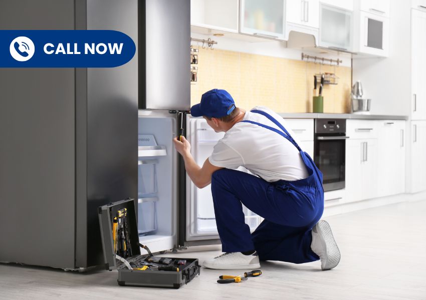 La Salle MN Appliance Repair Company